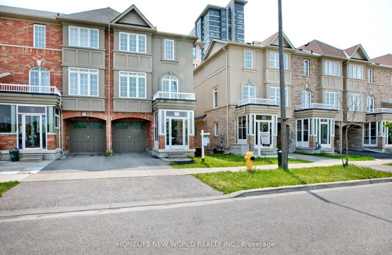 37 Celadine Drive, Markham | Image 1