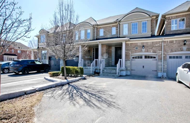 187 Wardlaw Place, Vaughan | Image 1