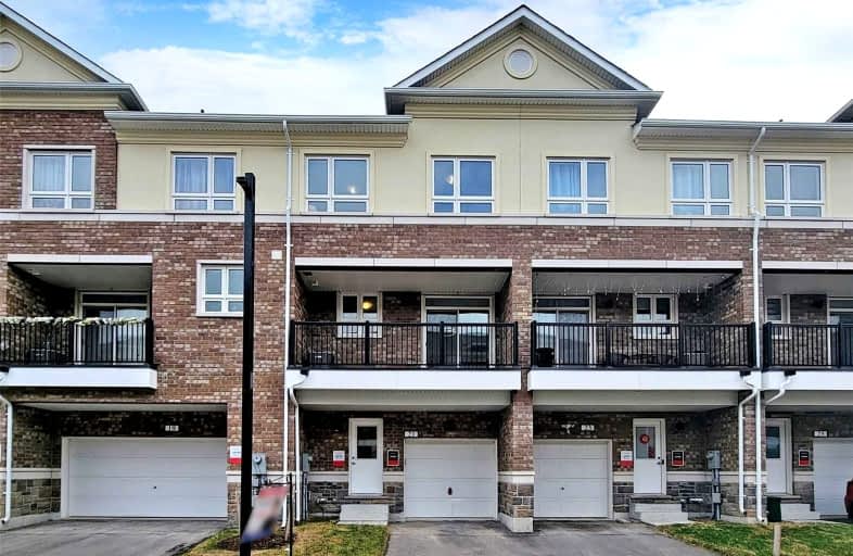 21 Massachusetts Lane, Markham | Image 1