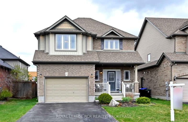 6 Irwin Crescent, New Tecumseth | Image 1