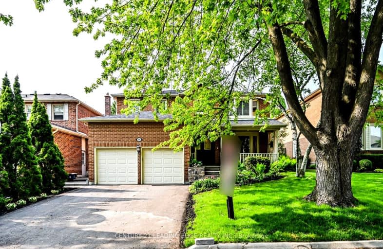 28 Daniel Court, Markham | Image 1