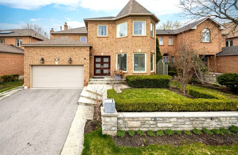 128 Beverley Glen Boulevard, Vaughan | Image 1