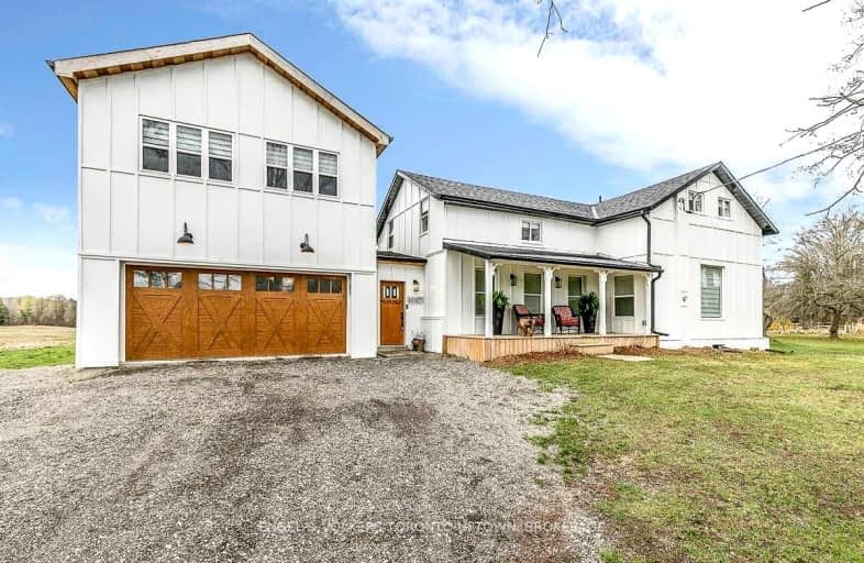 6047 2nd Line, New Tecumseth | Image 1