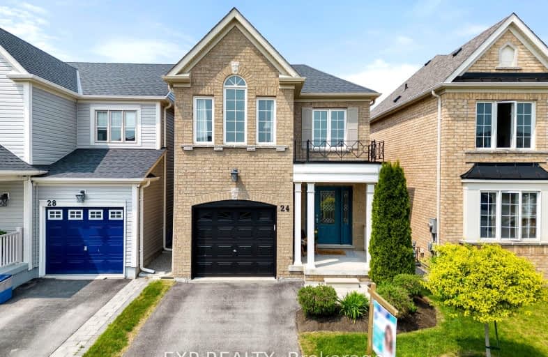 24 Carter Street, Bradford West Gwillimbury | Image 1