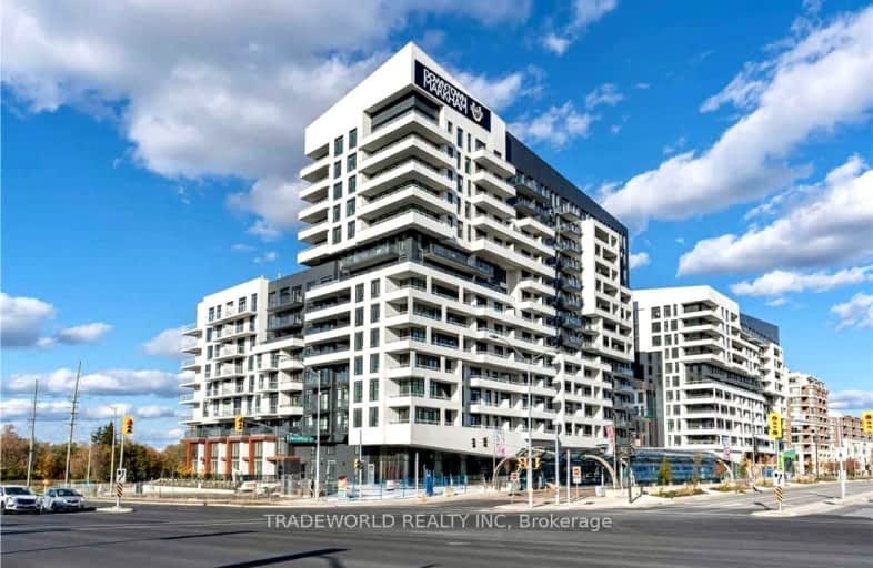 1407-10 Rouge Valley Drive West, Markham | Image 1