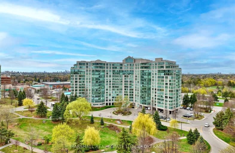 Lph05-7905 Bayview Avenue, Markham | Image 1