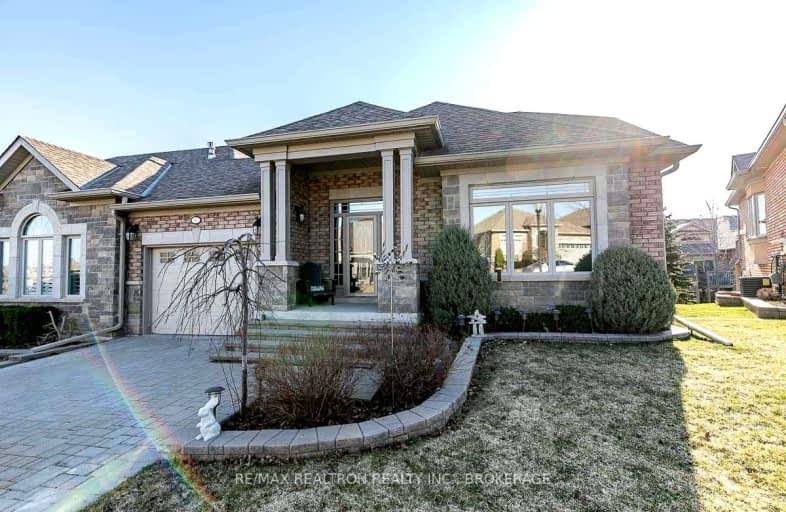 6 Vista Gardens, New Tecumseth | Image 1