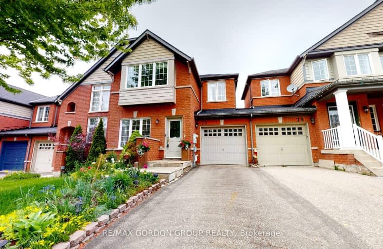 77 Thomas Legge Crescent, Richmond Hill | Image 1