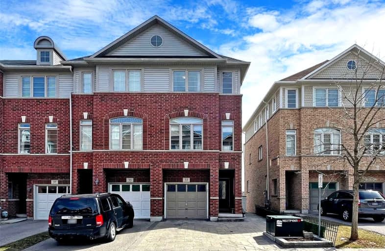 33 Beehive Lane, Markham | Image 1