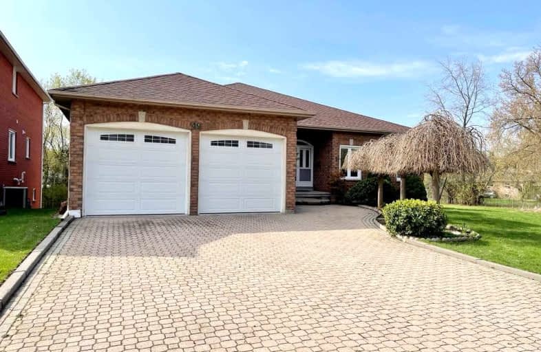 49 Lund Street, Richmond Hill | Image 1