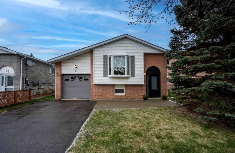 41 Hammell Boulevard, New Tecumseth | Image 1