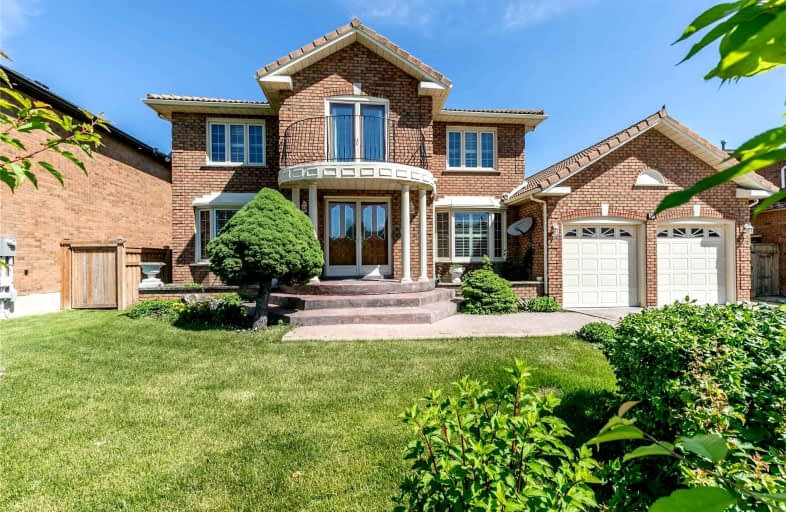 52 Bloomingdale Lane, Vaughan | Image 1