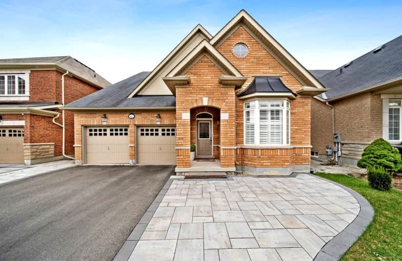 41 Maple Valley Road, Vaughan | Image 1