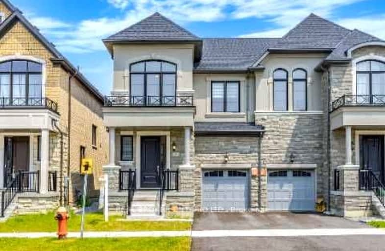51 Mallery Street, Richmond Hill | Image 1