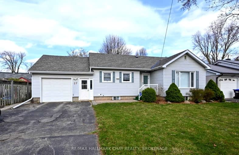 37 Church Street South, New Tecumseth | Image 1