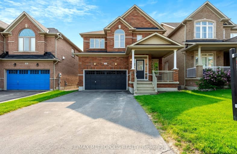 11 Butterwood Lane, Whitchurch Stouffville | Image 1