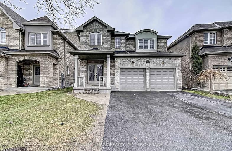 112 Redmond Drive, Vaughan | Image 1