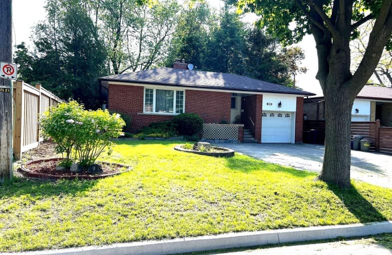 243 Montiel Road, Richmond Hill | Image 1