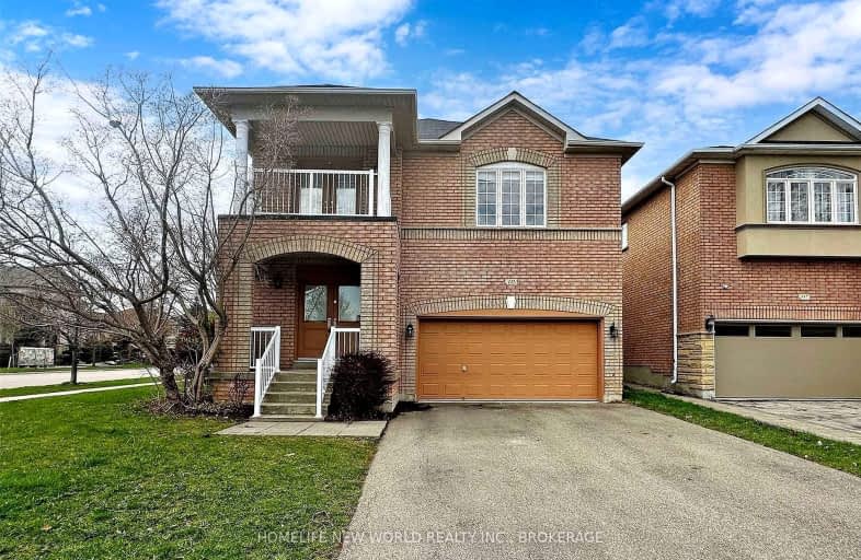 141 Royview Crescent, Vaughan | Image 1