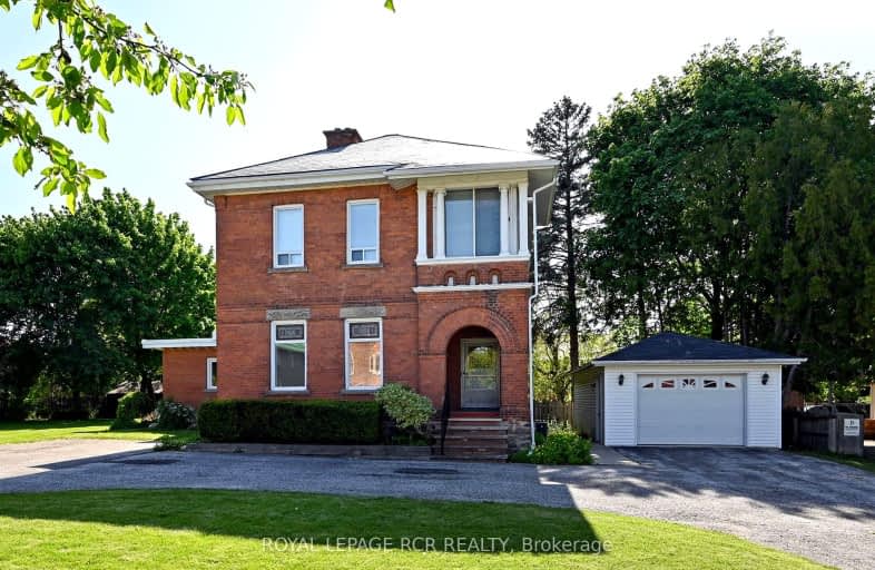 8 Centre Street, New Tecumseth | Image 1