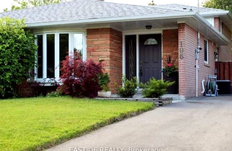 106 Sherwood Forest Drive, Markham | Image 1