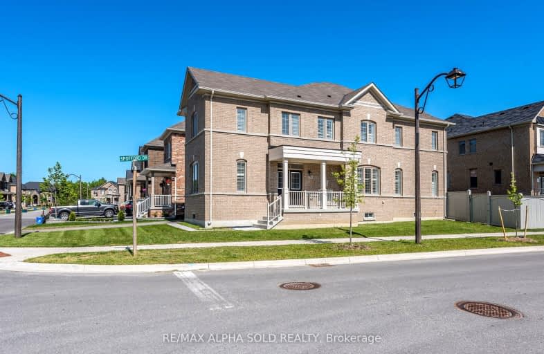 29 Buttonleaf Crescent, Whitchurch Stouffville | Image 1