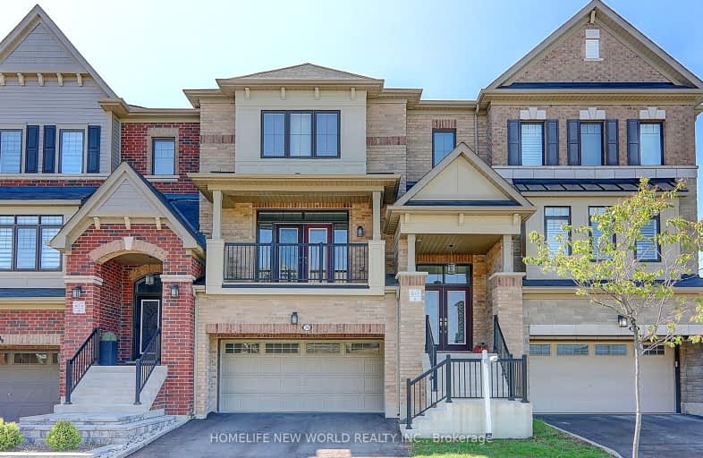 70 Isabella Peach Drive, Markham | Image 1