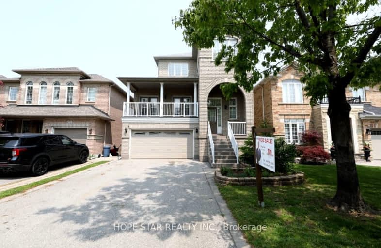 46 Sunview Drive, Vaughan | Image 1