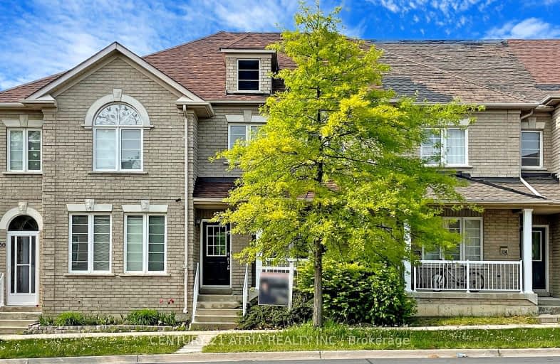 132 Bur Oak Avenue, Markham | Image 1