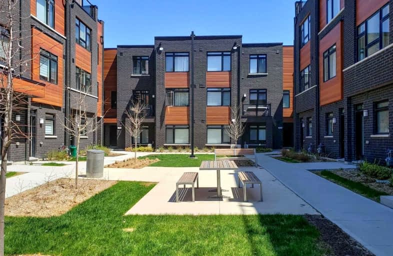 16-370G Red Maple Road, Richmond Hill | Image 1
