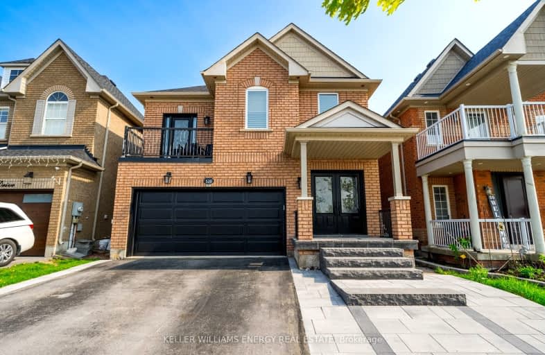 520 Hoover Park Drive, Whitchurch Stouffville | Image 1