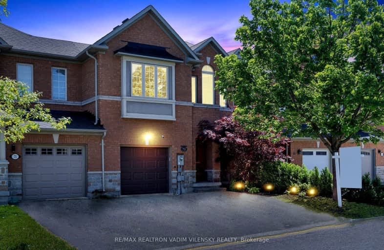 79 Degas Drive, Vaughan | Image 1