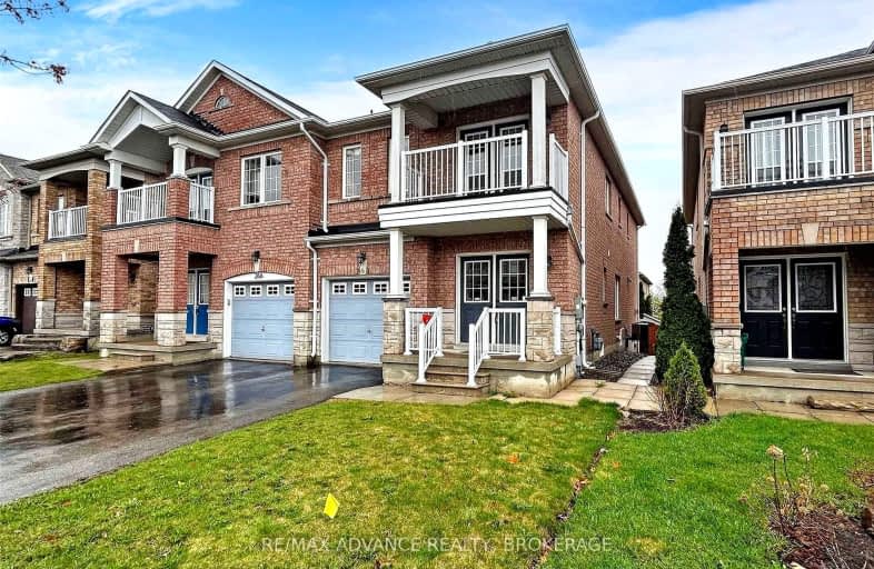 262 Lauderdale Drive, Vaughan | Image 1