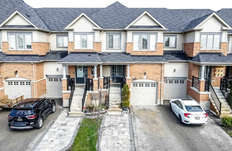 265 Orr Drive, Bradford West Gwillimbury | Image 1