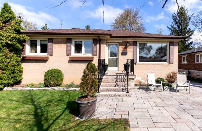 393 Osiris Drive, Richmond Hill | Image 1