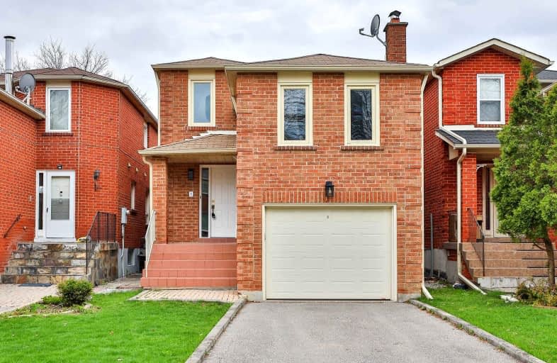 20 Portofino Court, Vaughan | Image 1