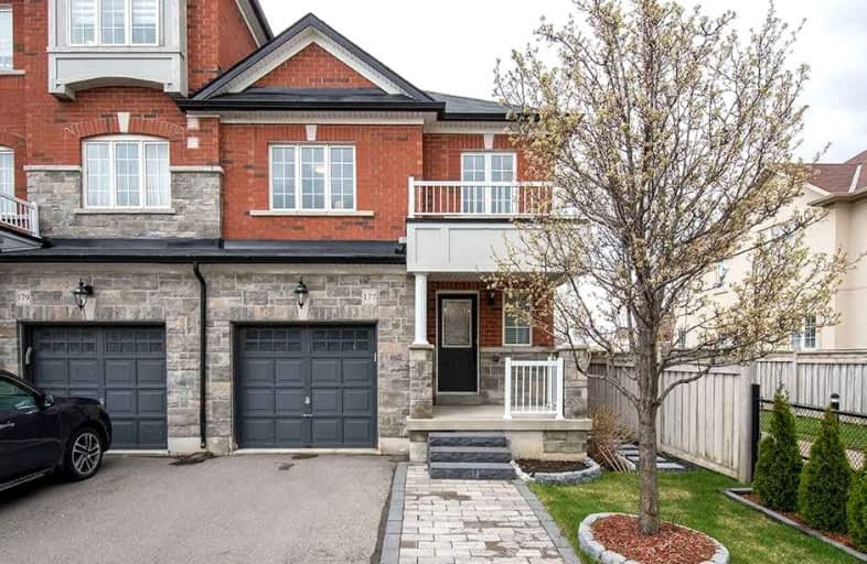 177 Hawkview Boulevard, Vaughan | Image 1