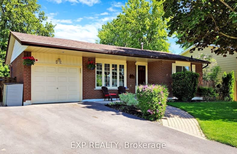 52 Sir Bedevere Place, Markham | Image 1