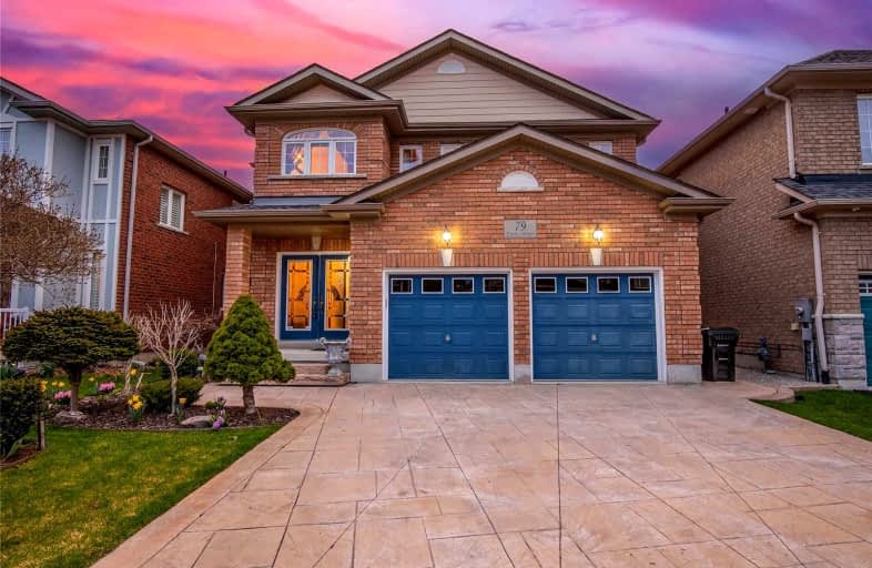 79 Faris Street, Bradford West Gwillimbury | Image 1