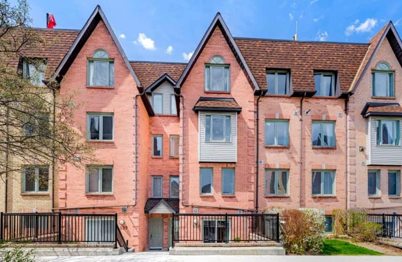 938-75 Weldrick Road East, Richmond Hill | Image 1