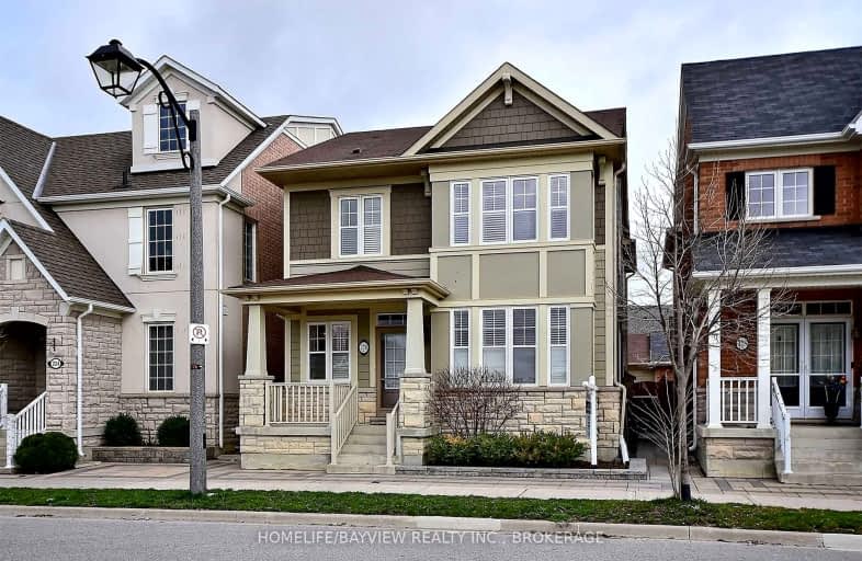 226 The Meadows Avenue, Markham | Image 1