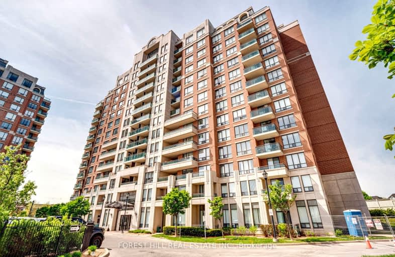 106-330 Red Maple Road, Richmond Hill | Image 1