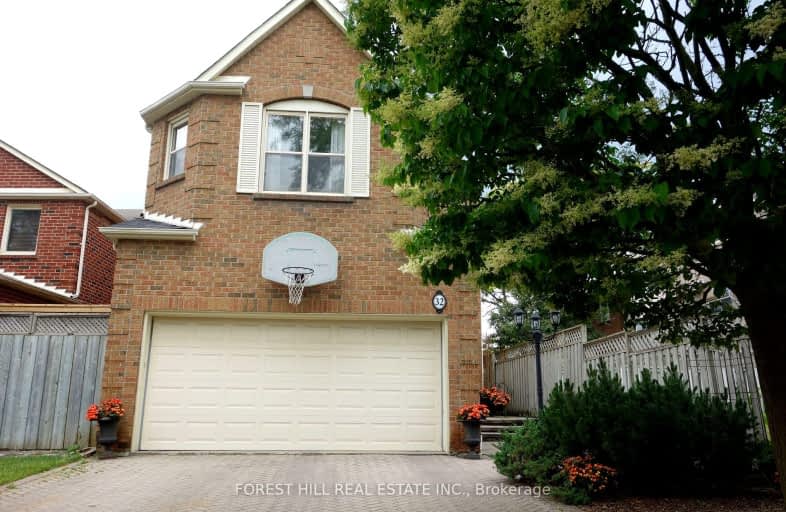 32 Wintergreen Crescent, Vaughan | Image 1