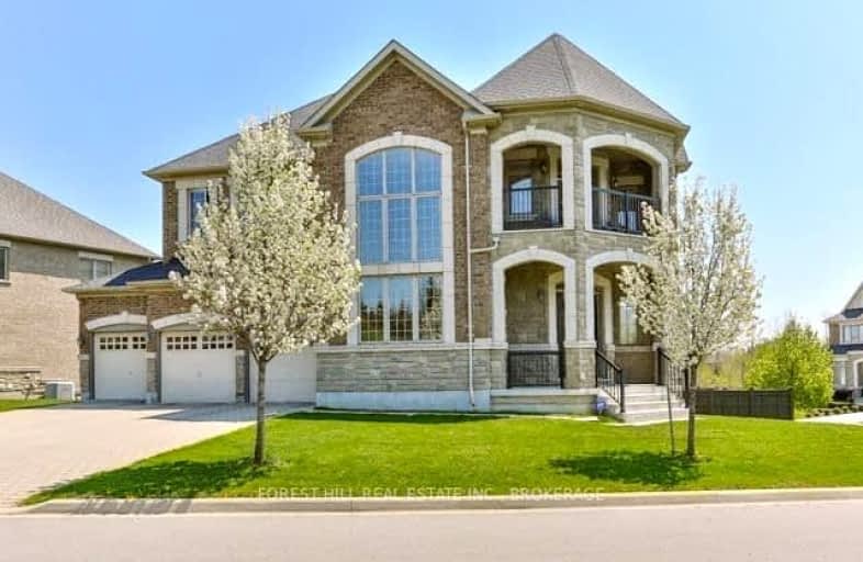 66 Giorgia Crescent, Vaughan | Image 1