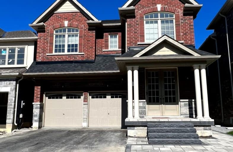 102 Watershed Gate East, East Gwillimbury | Image 1