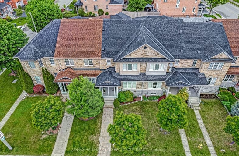 174 Davos Road, Vaughan | Image 1