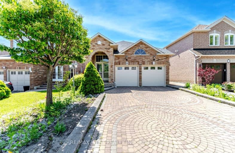 33 Stag's Leap Road, Vaughan | Image 1