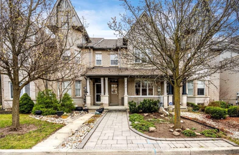 122 Gianmarco Way, Vaughan | Image 1