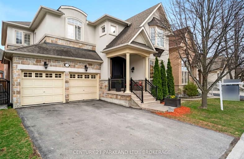 78 Castleview Crescent, Markham | Image 1