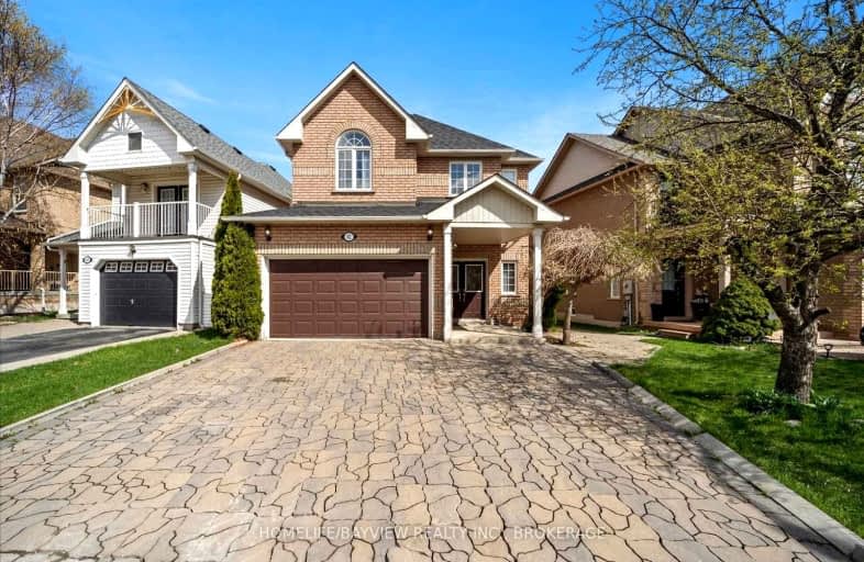 62 Antique Drive, Richmond Hill | Image 1